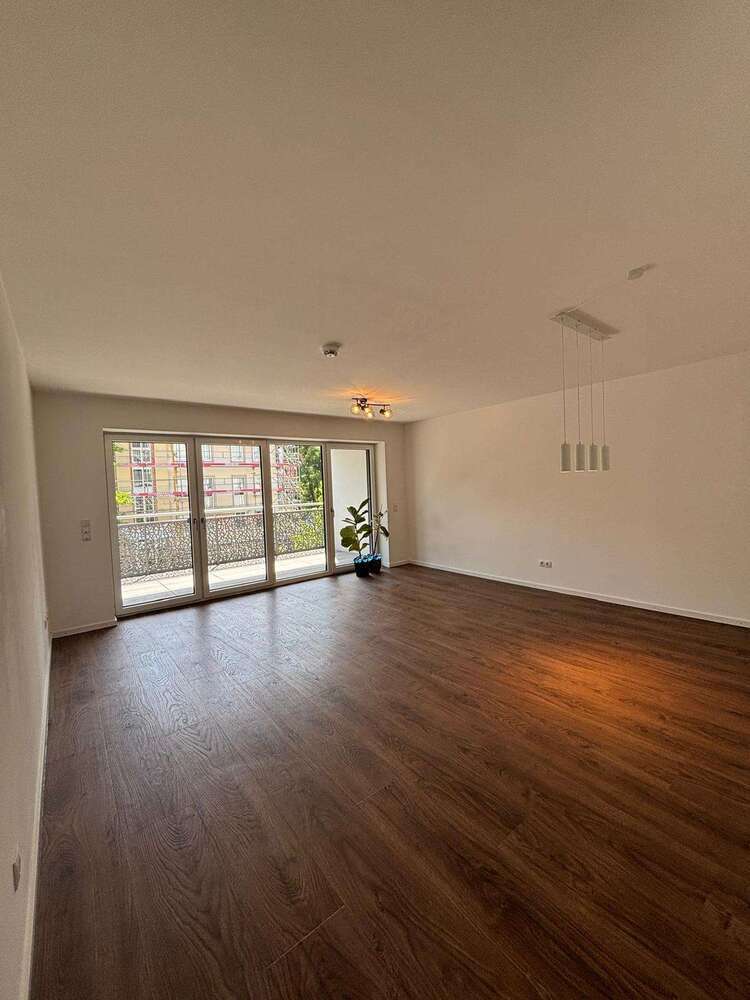Wohnung zum Mieten in Freising 1.508,77 € 92.24 m²