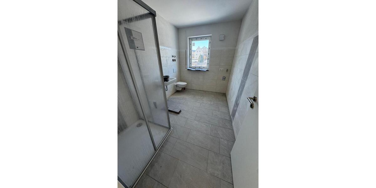 Etagenwohnung Windischeschenbach - 2 Zimmer, 54 m&sup2;, 720&euro; | Angebot:25990580