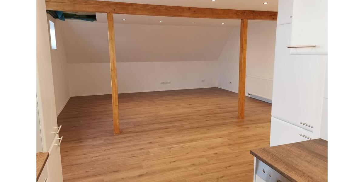 Etagenwohnung Badbergen - 2 Zimmer, 88 m&sup2;, 750&euro; | Angebot:25023674