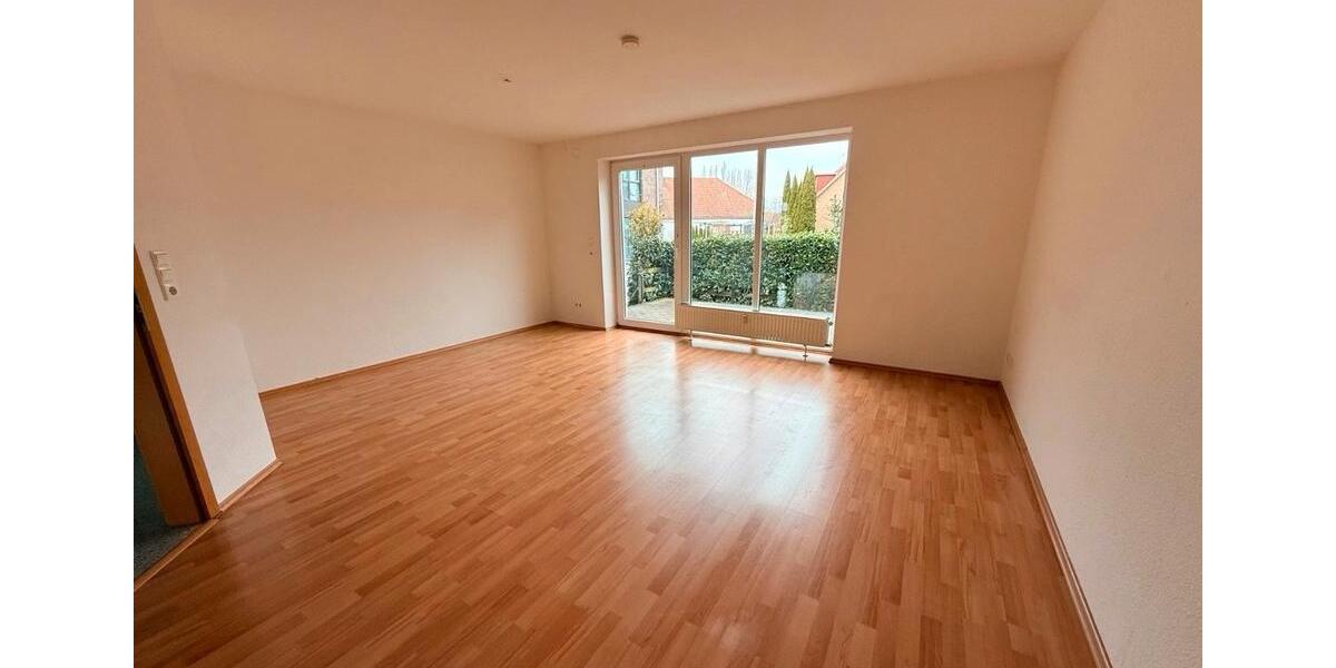 Erdgeschoßwohnung Bassum - 3 Zimmer, 94 m&sup2;, 960&euro; | Angebot:26012813