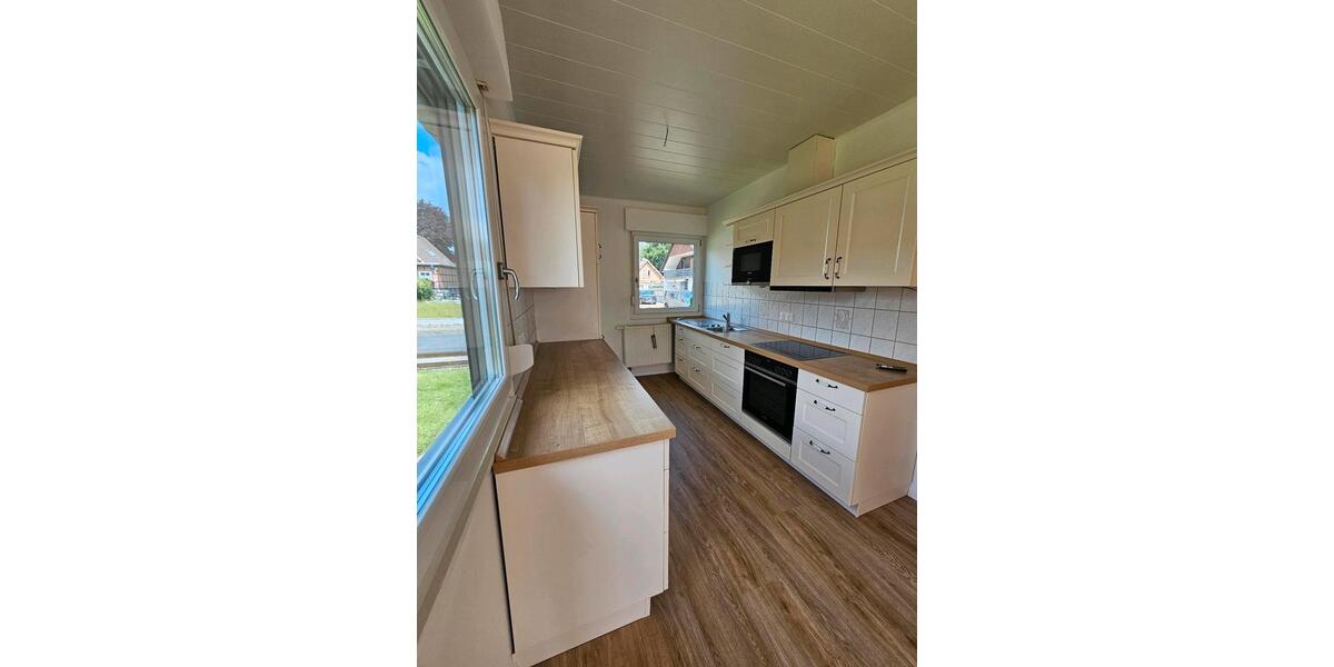 Bungalow Munster - 4 Zimmer, 110 m&sup2;, 1.350&euro; | Angebot:24771977