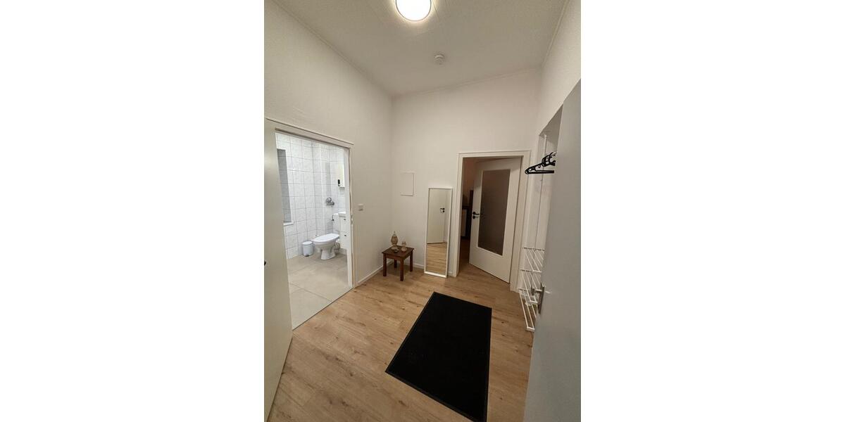 Wohnen auf Zeit Mönchengladbach Nord - 1.5 Zimmer, 42 m&sup2;, 870&euro; | Angebot:26036764