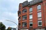 Etagenwohnung Hamburg Bergedorf - 2 Zimmer, 50 m&sup2;, 815&euro; | Angebot:25726135