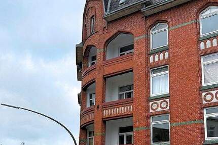 Wohnung Hamburg Bergedorf - 2 Zimmer, 50 m&sup2;, 815&euro; | Angebot:25726135