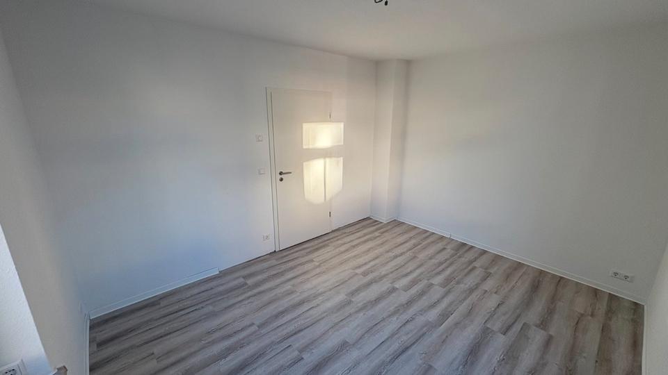 Etagenwohnung Eppendorf - 4 Zimmer, 96 m&sup2;, 795&euro; | Angebot:26272342