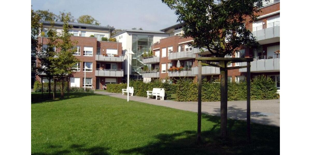Erdgeschoßwohnung Mönchengladbach Nord - 2 Zimmer, 61 m&sup2;, 885&euro; | Angebot:24751897