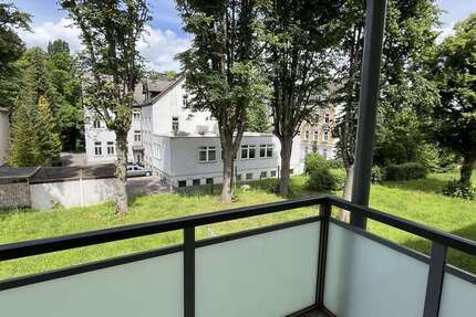 Wohnung Chemnitz Bernsdorf - 3 Zimmer, 65 m&sup2;, 399&euro; | Angebot:27061354