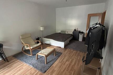 Wohnung Jena - 1 Zimmer, 37 m&sup2;, 590&euro; | Angebot:26615527