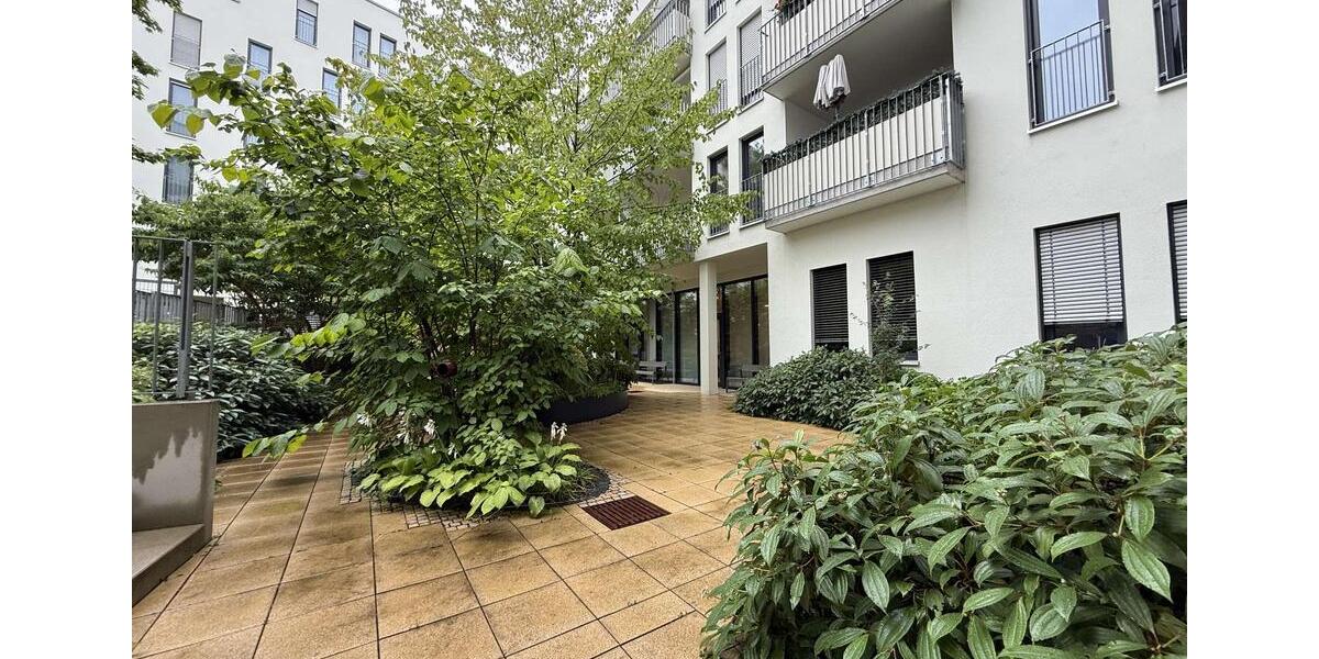 Gewerbeobjekt Nürnberg Gibitzenhof - 4.150&euro; | Angebot:23208044