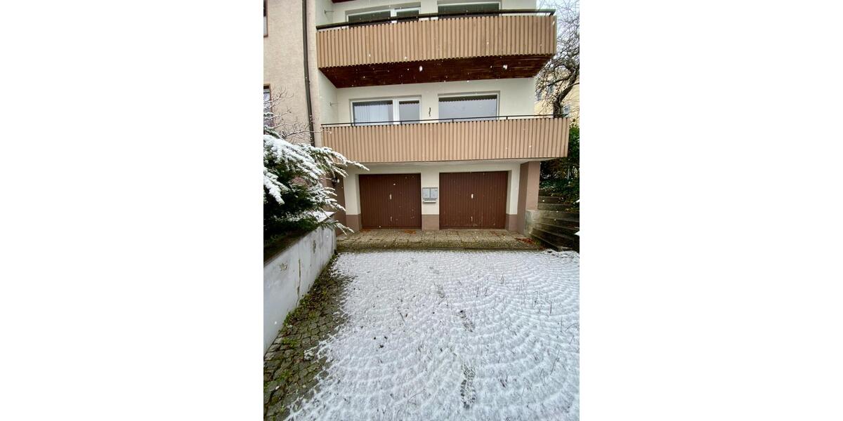 Erdgeschoßwohnung Villingen-Schwenningen Schwenningen - 5 Zimmer, 104 m&sup2;, 1.150&euro; | Angebot:24466387