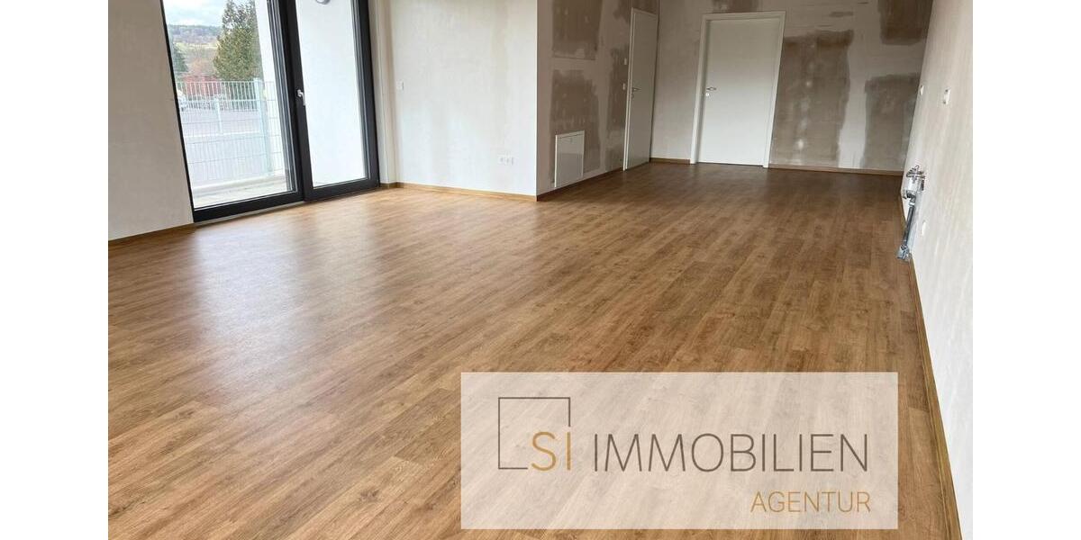 Erdgeschoßwohnung Igersheim - 4.5 Zimmer, 128 m&sup2;, 1.342&euro; | Angebot:22674419