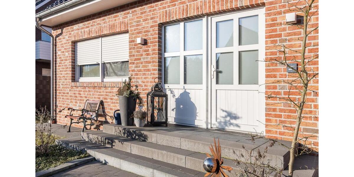 Erdgeschoßwohnung Lathen - 3 Zimmer, 76 m&sup2;, 790&euro; | Angebot:25710624