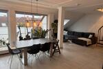 Dachgeschoßwohnung Bayreuth Meyernberg - 5 Zimmer, 160 m&sup2;, 2.097&euro; | Angebot:26563231