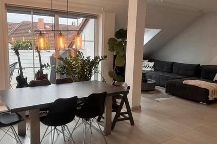 Wohnung Bayreuth Meyernberg - 5 Zimmer, 160 m&sup2;, 2.097&euro; | Angebot:26563231