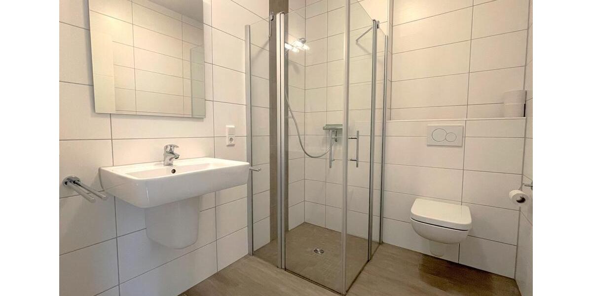 Erdgeschoßwohnung Vechta - 1 Zimmer, 28 m&sup2;, 450&euro; | Angebot:24660296