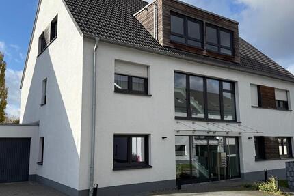 Neuwertige und barrierearme Wohnung im Dortmunder Süden 4 zimmer