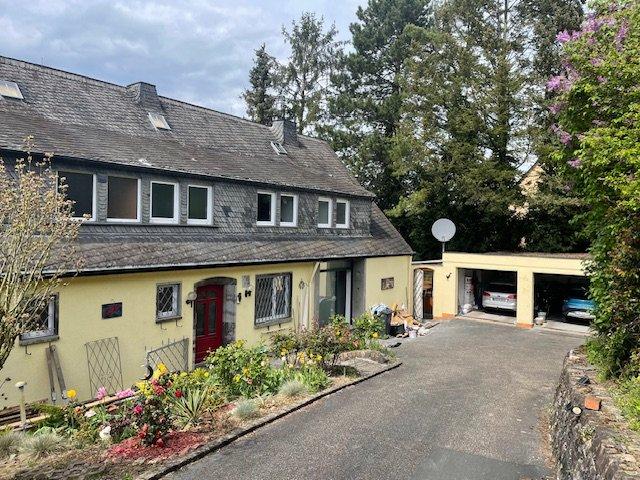 Etagenwohnung Lahnstein - 5 Zimmer, 113 m&sup2;, 1.200&euro; | Angebot:26226530