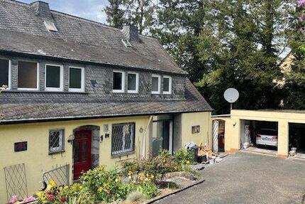 Wohnung Lahnstein - 5 Zimmer, 113 m&sup2;, 1.200&euro; | Angebot:26226530