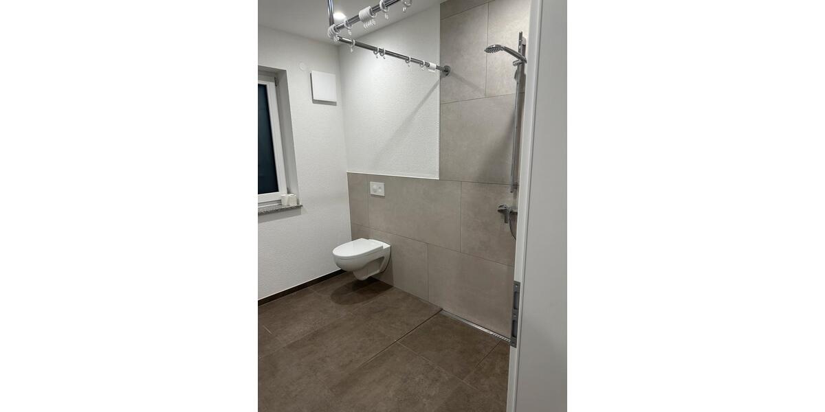Erdgeschoßwohnung Bad Saulgau - 1 Zimmer, 42 m&sup2;, 700&euro; | Angebot:24650542