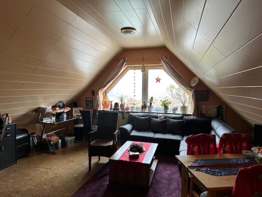 Gemütliche 3-Zimmer-Wohnung in ruhiger Lage von Alt-Arnsberg