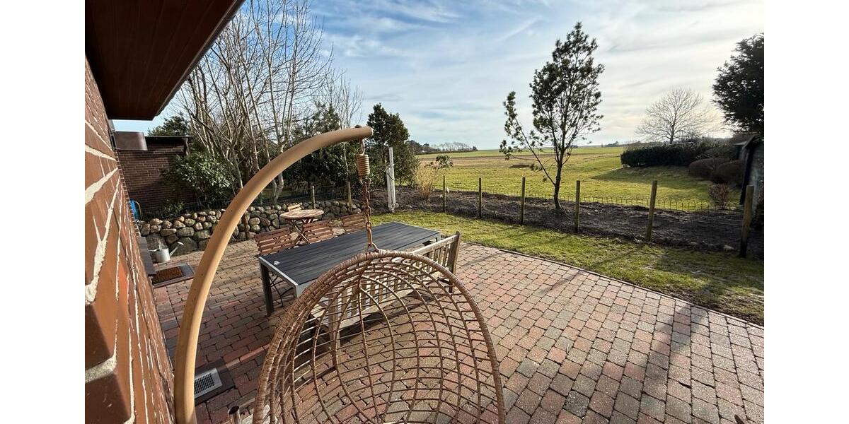 Erdgeschoßwohnung Sylt - 4 Zimmer, 200 m&sup2;, 3.500&euro; | Angebot:26322843