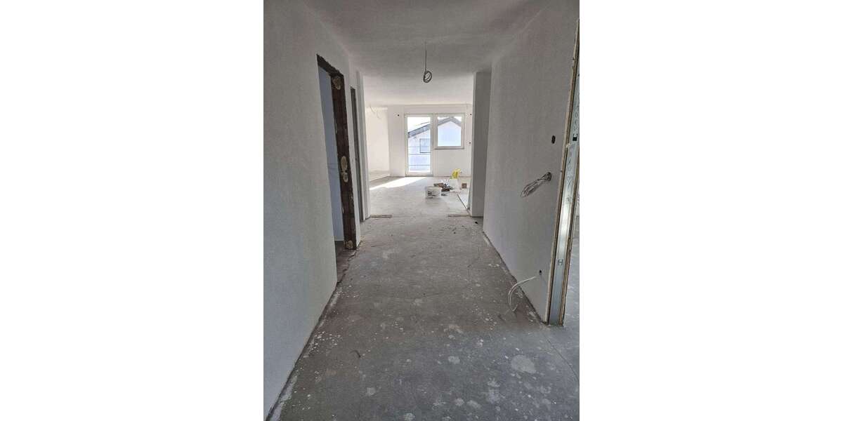 Etagenwohnung Steinsfurt Steinsfurt - 3.5 Zimmer, 95 m&sup2;, 1.040&euro; | Angebot:27091026