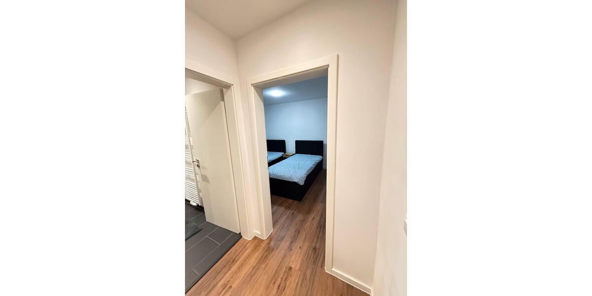 Erdgeschoßwohnung Magdeburg Neue Neustadt - 2 Zimmer, 53 m&sup2;, 530&euro; | Angebot:25923062