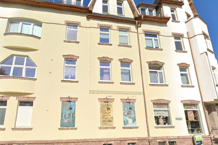 Wohnung Chemnitz Gablenz - 5 Zimmer, 147 m&sup2;, 870&euro; | Angebot:26205417