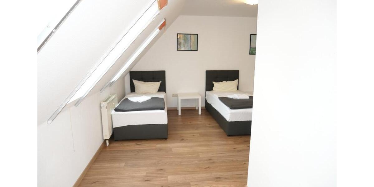 Wohnen auf Zeit Regensburg Galgenberg - 2 Zimmer, 60 m&sup2;, 17&euro; | Angebot:17669702