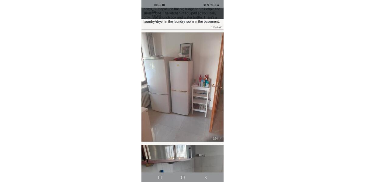 Wohnen auf Zeit Untermeitingen - 1 Zimmer, 12 m&sup2;, 600&euro; | Angebot:26613330