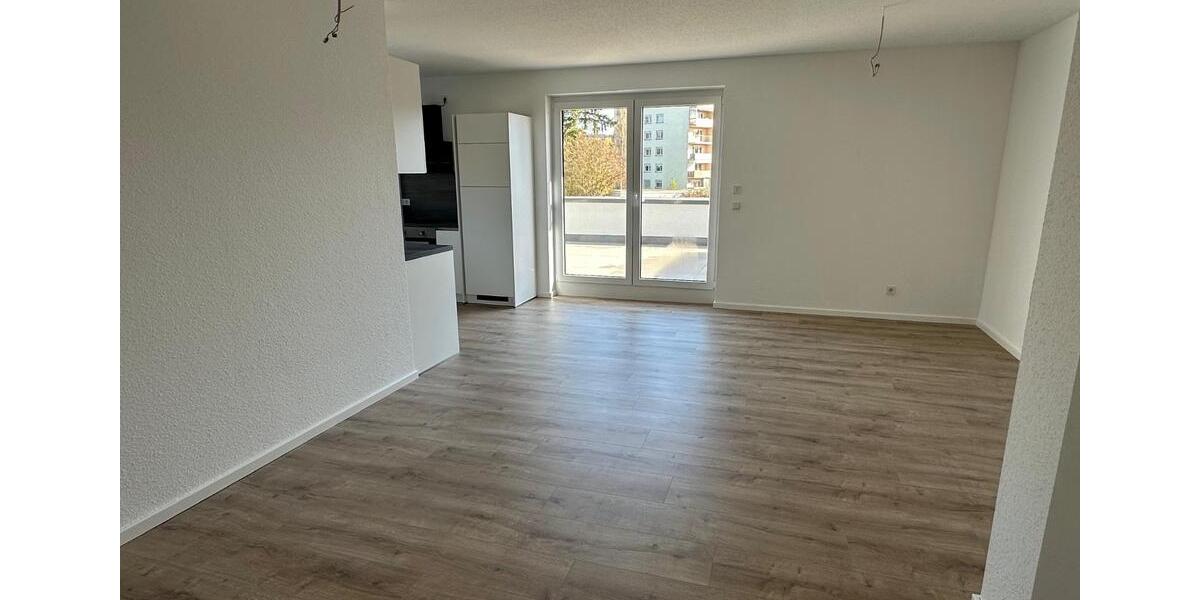Terrassenwohnung Bad Sobernheim - 3 Zimmer, 98 m&sup2;, 1.250&euro; | Angebot:26035572