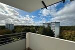 Gemütliche 3-Zimmer-Wohnung mit Balkon! zimmer
