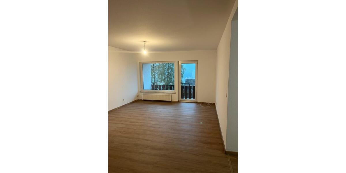 Etagenwohnung Winterberg - 2 Zimmer, 71 m&sup2;, 605&euro; | Angebot:25541242