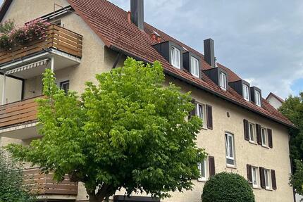 Wohnung Rottweil - 3 Zimmer, 68 m&sup2;, 750&euro; | Angebot:26654961