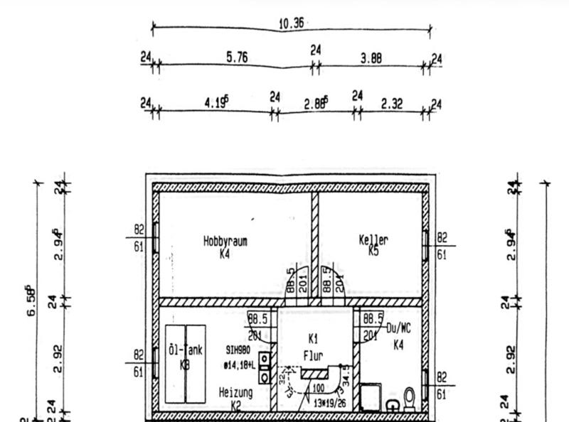 Helle Doppelhaushälfte mit Garten in ruhiger Lage von Höhenkirchen 5 zimmer