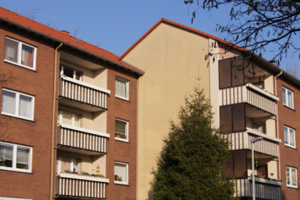 Wohnung zum Mieten in Herne 445,50 € 66 m²