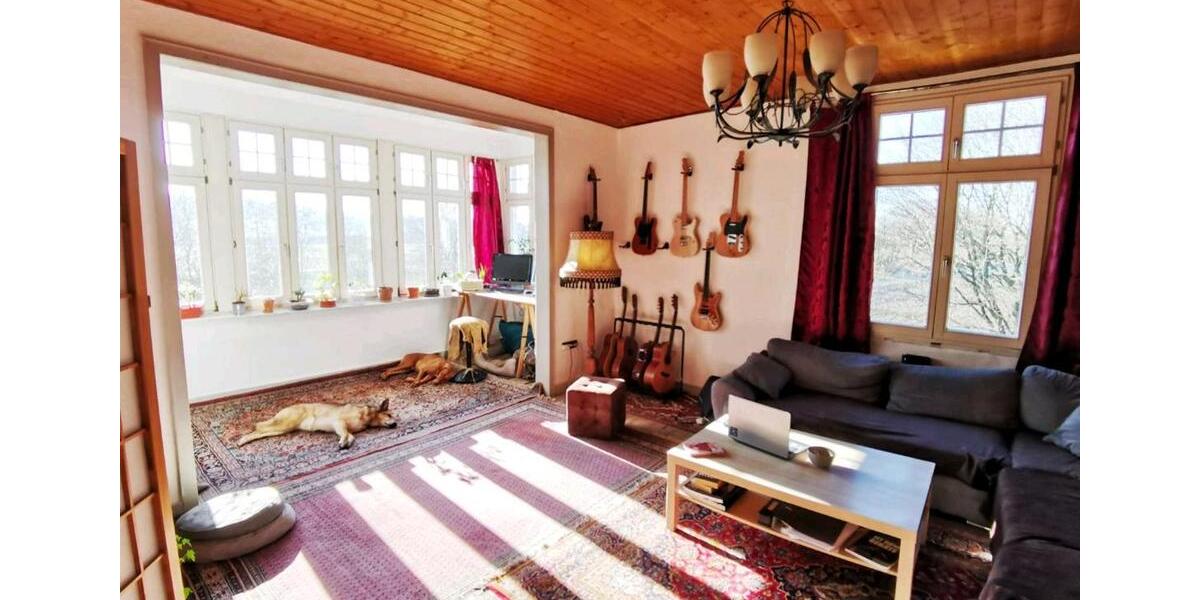 Etagenwohnung Solms - 1 Zimmer, 58 m&sup2;, 630&euro; | Angebot:26235573