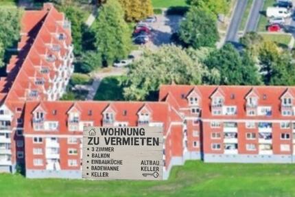 Wohnung in Stade in Altländer Viertel zur Miete - Ab Sofort frei 3 zimmer