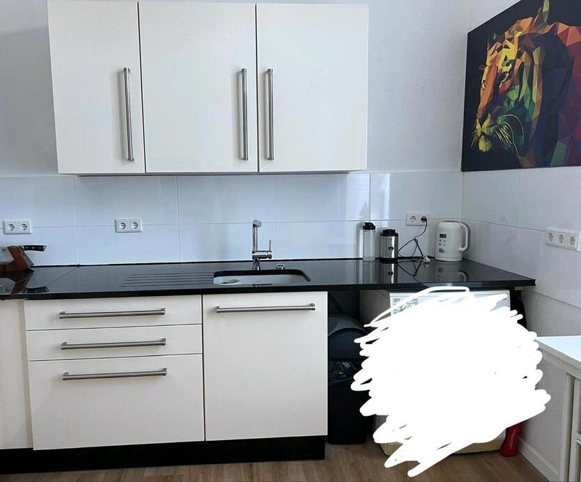 Zentral in Höxter: 3 ZKB