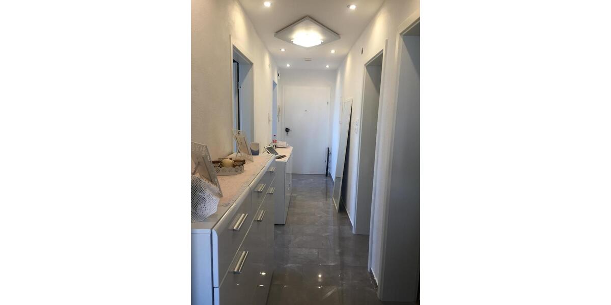 Etagenwohnung Hannover Bothfeld-Vahrenheide - 3 Zimmer, 73 m&sup2;, 1.100&euro; | Angebot:25168144