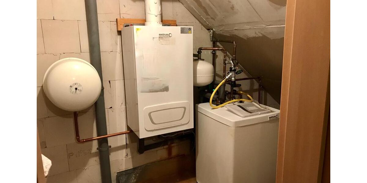 Moderne Doppelhaushälfte in Schwarme mit viel Platz & Garten 5 zimmer