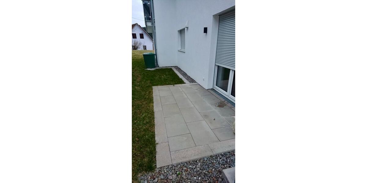 Erdgeschoßwohnung Zimmern ob Rottweil - 2 Zimmer, 40 m&sup2;, 680&euro; | Angebot:26540024