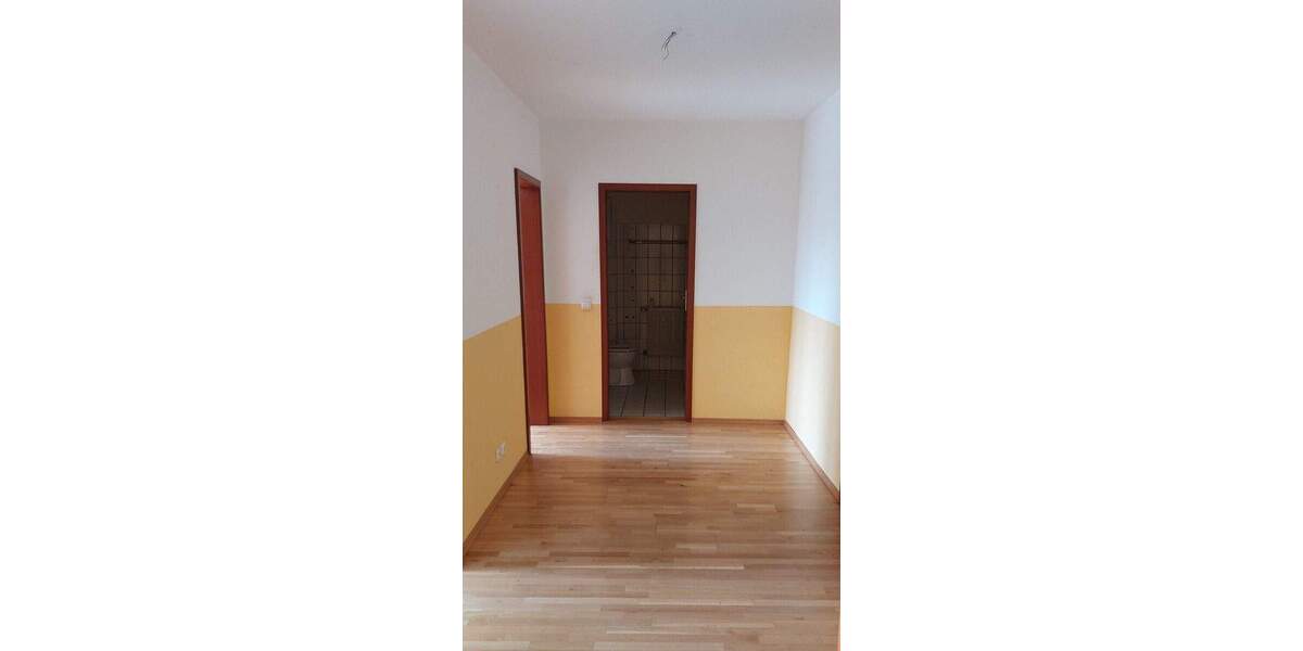 Etagenwohnung Wusterhausen (Dosse) Wusterhausen - 2 Zimmer, 57 m&sup2;, 485&euro; | Angebot:23461550