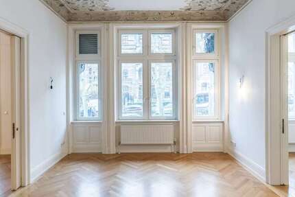 Wohnung Wiesbaden Südost - 5 Zimmer, 141 m&sup2;, 1.899&euro; | Angebot:25246807