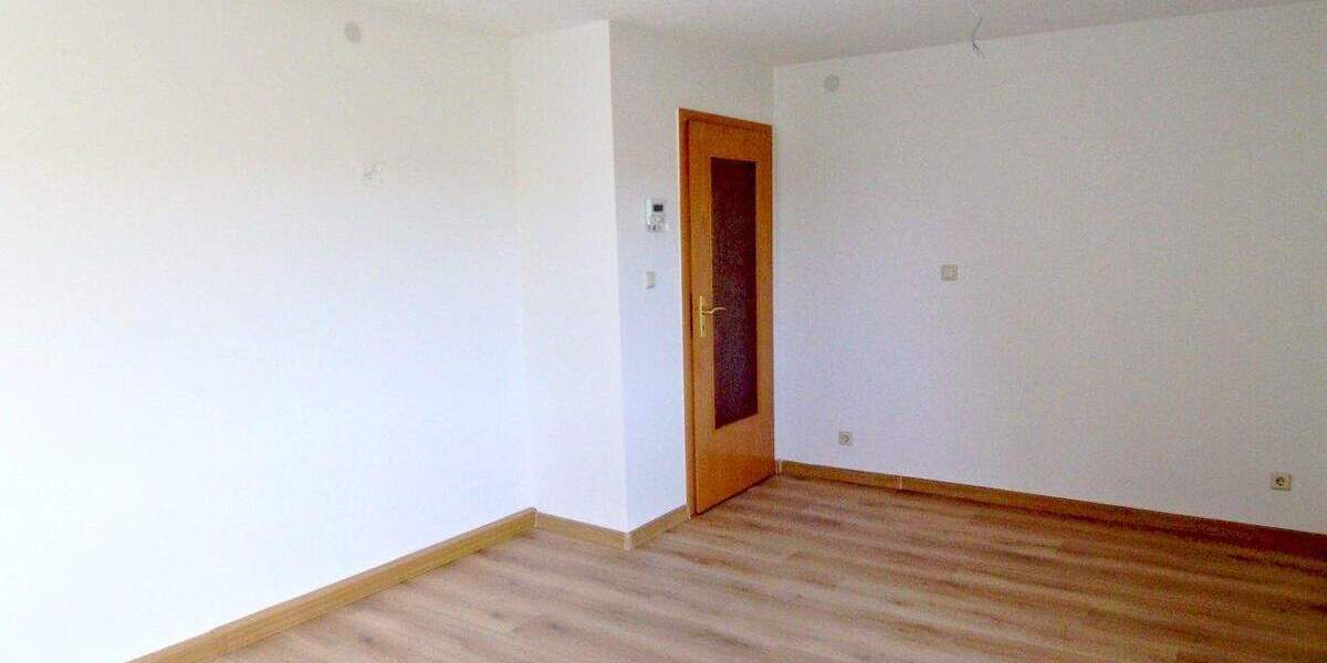 Etagenwohnung Großpostwitz/O.L. Großpostwitz - 2 Zimmer, 53 m&sup2;, 320&euro; | Angebot:25696405