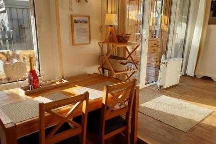 Wohnen auf Zeit Cuxhaven Duhnen - 1 Zimmer, 20 m&sup2;, 45&euro; | Angebot:25888049