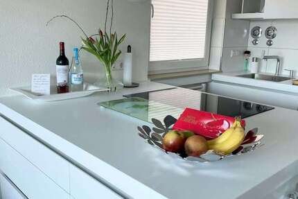 Wohnen auf Zeit in Baden-Baden 1.400 € 1 zimmer