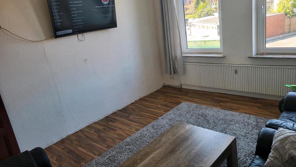 Etagenwohnung Peine - 3 Zimmer, 78 m&sup2;, 600&euro; | Angebot:26587368