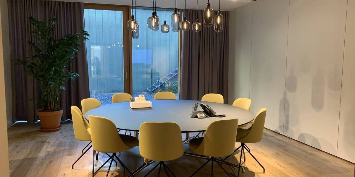 Gewerbeobjekt Düsseldorf Golzheim - 1.689&euro; | Angebot:25915460