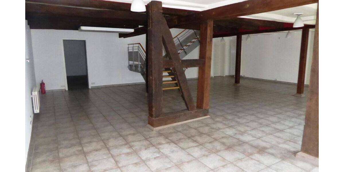 Gewerbeobjekt Beverungen - 375&euro; | Angebot:26117984